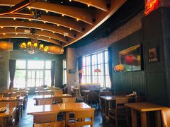 -MR.ROCKY洛奇先生RESTAURANT&BAR(宝安壹方城店)