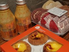 -盒马鲜生(岭南新世界店)