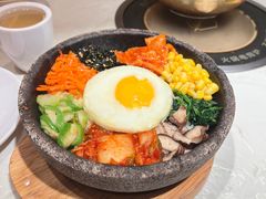 -七八冷面·延边朝鲜族美食(欢乐谷店)