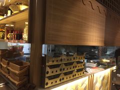 -汀小府·福建客家菜(鼓山沃尔玛店)