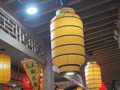 -忘不了·酸菜鱼·28年老南京菜(原北圩路店)