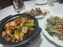 -张记旺角食街(动物园店)