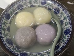 -赵氏汤圆(东关街店)