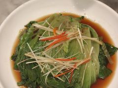 -城南往事·鲁菜·烤鸭(世茂宽厚里·大明湖店)