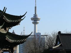 -南通濠河风景名胜区