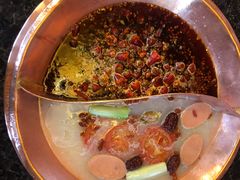 -老码头火锅(骡马市店)