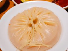 王牌蟹粉灌汤包-苏小柳手工点心(人民广场分院)