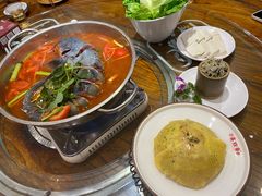 -亮欢寨(凯里总店)