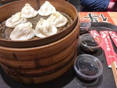 -四季美汤包(户部巷店)