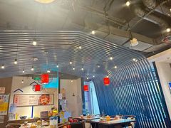 -尚尚仙·酸汤猪手·猪肚鸡火锅(华联万柳购物中心店)