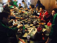 -大猫儿轰趴·团建·年会聚会(朝外店)