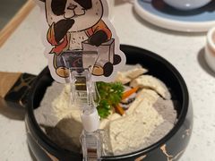 -左庭右院鲜牛肉火锅(苏州园区永旺店)