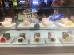 -聪记香港糯米糍(天虹店)