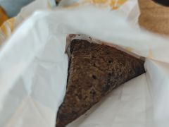 -麦当劳(展览路店)