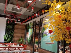 -湘当爱·鲜煮现炒(松岗立业路店)