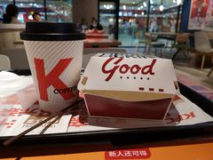 -肯德基(天鹅湖万达店)