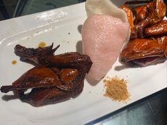 -又见炊烟私房菜(敬亭路店)