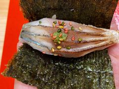 青花鱼寿司-鮨青(恒基名人购物中心店)