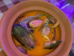 -邓丽君音乐主题餐厅