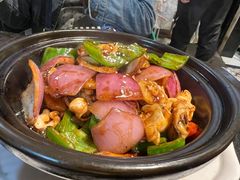 -我揸Fit·江边海鲜大排档(滨江西路总店)