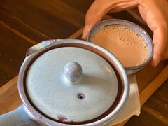 -彳亍咖啡·这里(水湾路店)