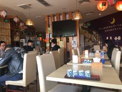 -有喜屋·深夜食堂(北京西路店)