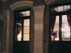 -Patek Philippe百达翡丽(上海源邸店)