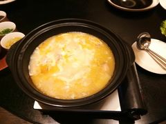 -丽晶轩中餐厅(重庆丽晶酒店)