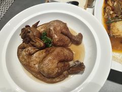 -老德州四合院·德州菜(天衢路店)