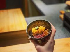 -鮨一日本料理(大中华店)