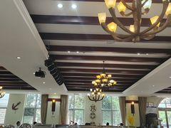 -起士林西餐厅(东经路店)