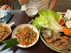 -婉泰·特色小吃·舂鸡脚(告庄二店)