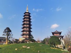 -万佛塔