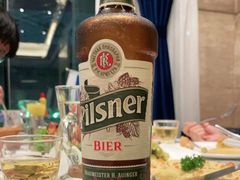 -马克西姆俄罗斯餐厅(通亚街店)