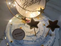 -丽莎蓓甜CAKE生日蛋糕·动物奶油(石家庄店)