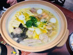 -寻宝记绍兴菜(鲁迅路店)