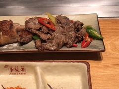 -赤坂亭·M9和牛烧肉·铁板烧(合肥万象城店)