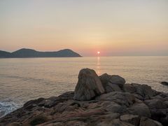 -普陀山风景名胜区-千步大沙