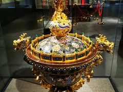 -北京工艺美术博物馆