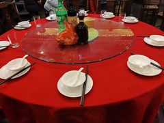 -鸿兴楼酒家(阜阳路店)