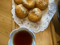 红糖糍粑-陶德砂锅(营门口店)