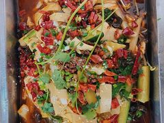 -马老三烧烤(金苑路店)