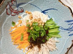 -云采云南菜(中山北路店)