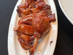 -翠湖宾馆·中餐厅