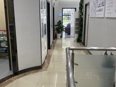 -美酷口腔牙齿矫正(江桥万达店)