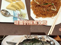 -长禧家·珑厨(东山口店)