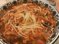 岐山臊子面-玉华宫宾馆·餐厅(铜川驻京办店)