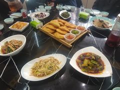-柒皓餐廳(广元路店)