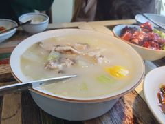 -江南驿·二十余年创意杭帮味(良渚玉鸟集店)