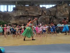 -杭州开元森泊度假乐园